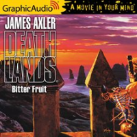 Bitter Fruit by Axler, James